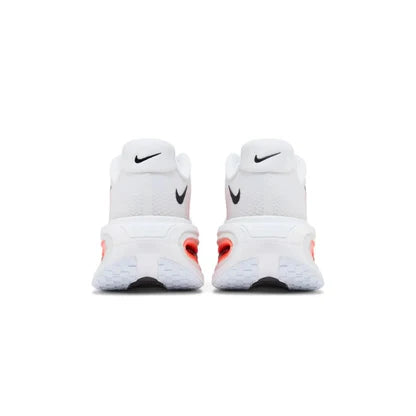 Nike Vomero Premium White Bright Crimson