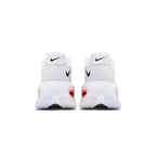 Nike Vomero Premium White Bright Crimson